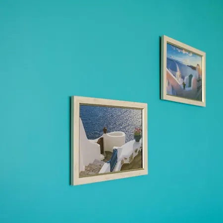 3-room With Sea View ブルガス