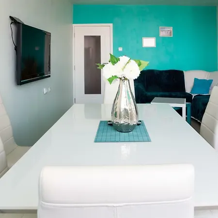 3-room With Sea View アパート