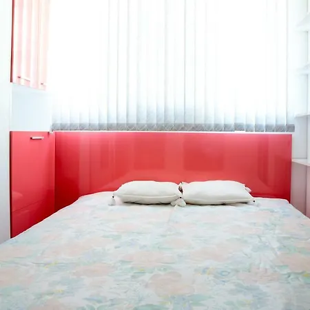 3-room With Sea View アパート ブルガス