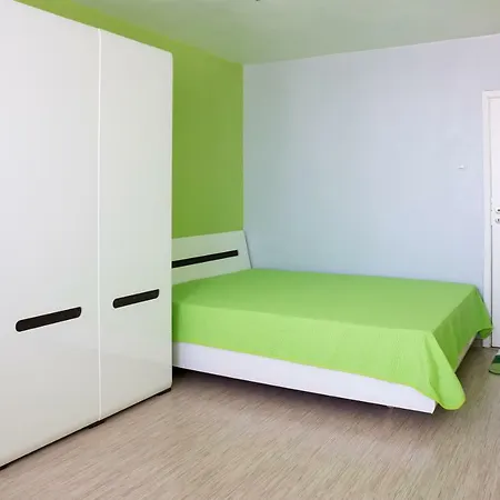 アパート 3-room With Sea View