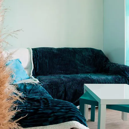 3-room With Sea View アパート