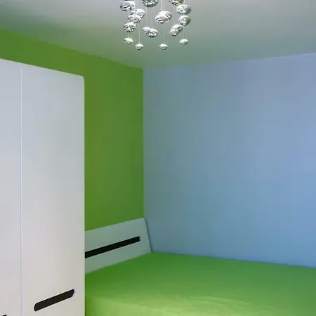 3-room With Sea View アパート ブルガス