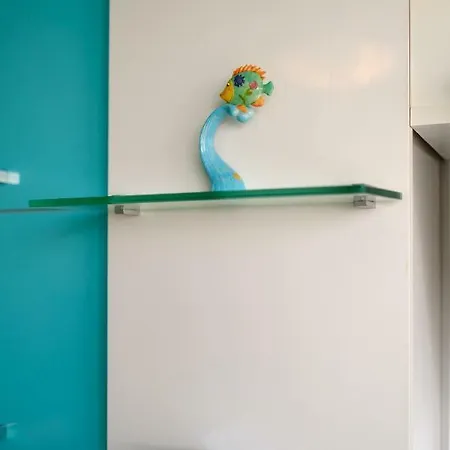 3-room With Sea View アパート ブルガス