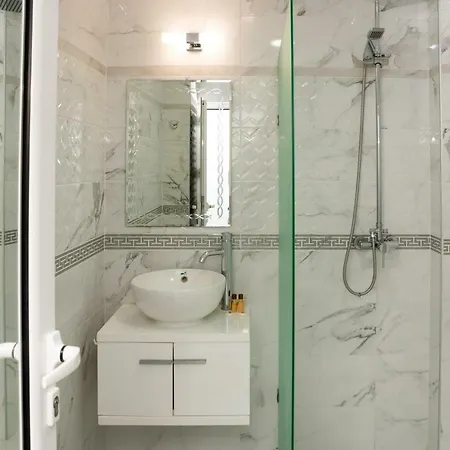 アパート 3-room With Sea View