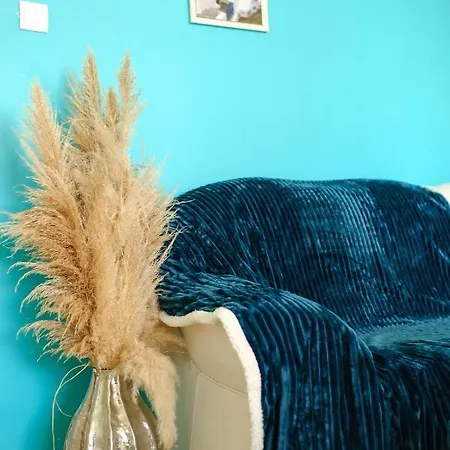 アパート 3-room With Sea View *