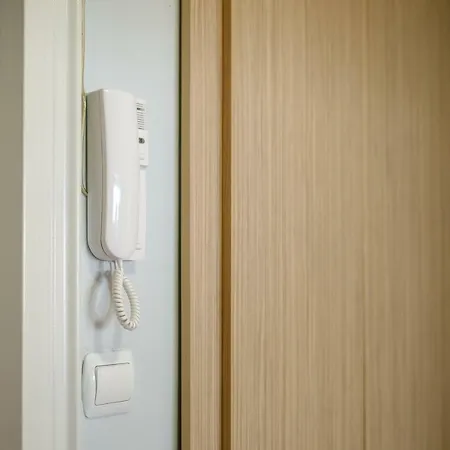 3-room With Sea View アパート ブルガス