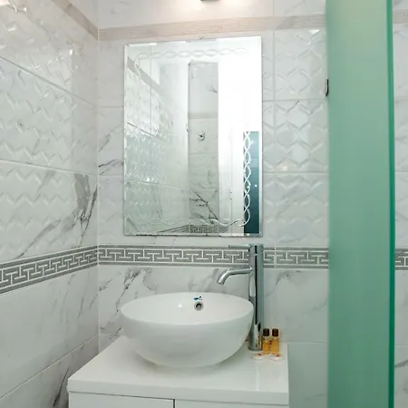 3-room With Sea View * ブルガス