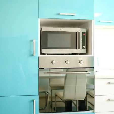3-room With Sea View アパート *