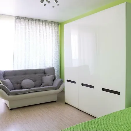 3-room With Sea View アパート